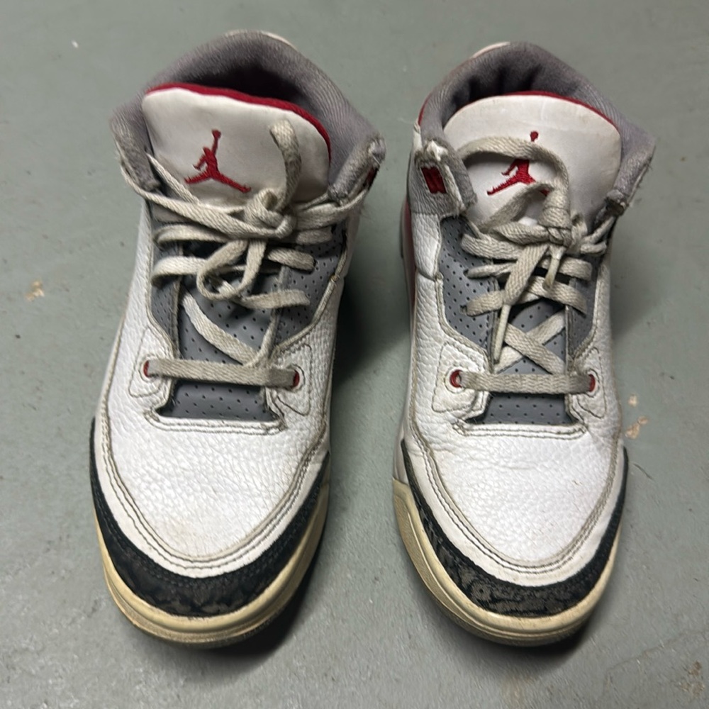 Jordan shoes kids